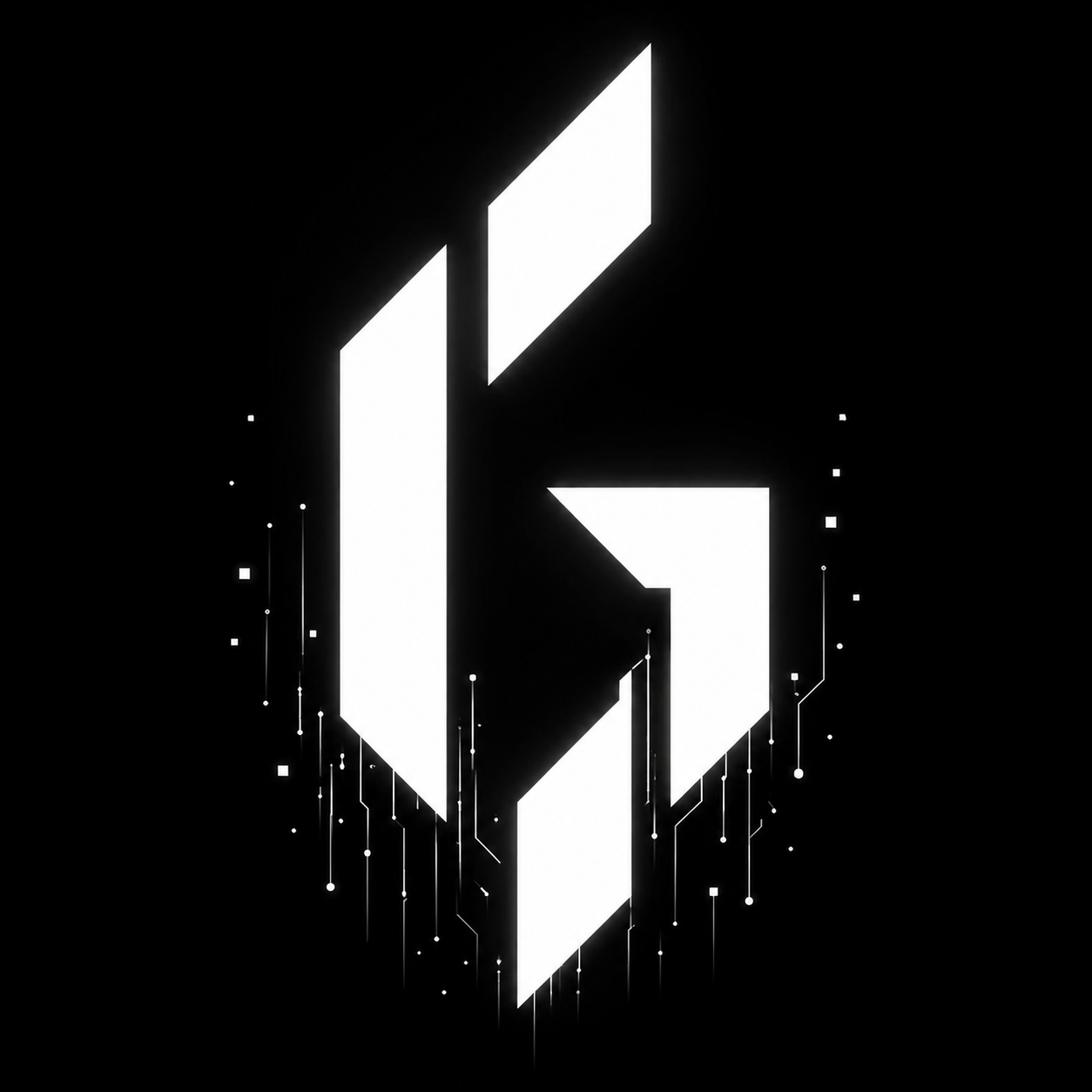 Logo Gustavo Lima ADS